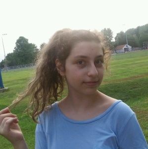 Meet your Posher, Rianna